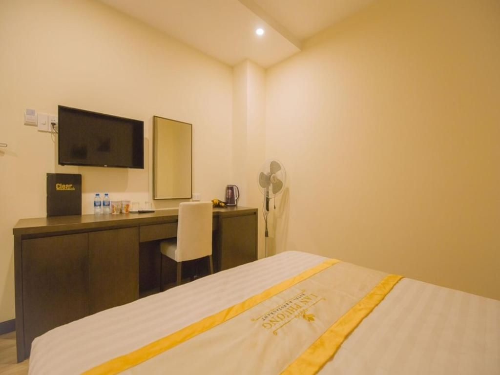 Thien Ly Hotel image 20