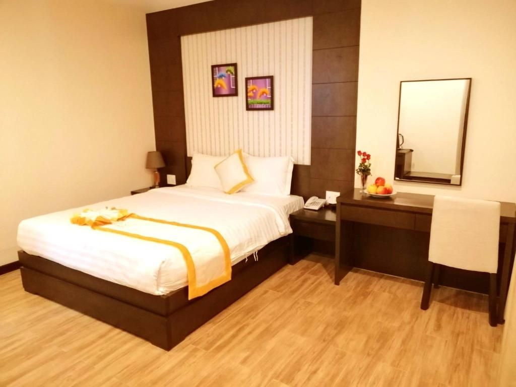 Thien Ly Hotel image 1