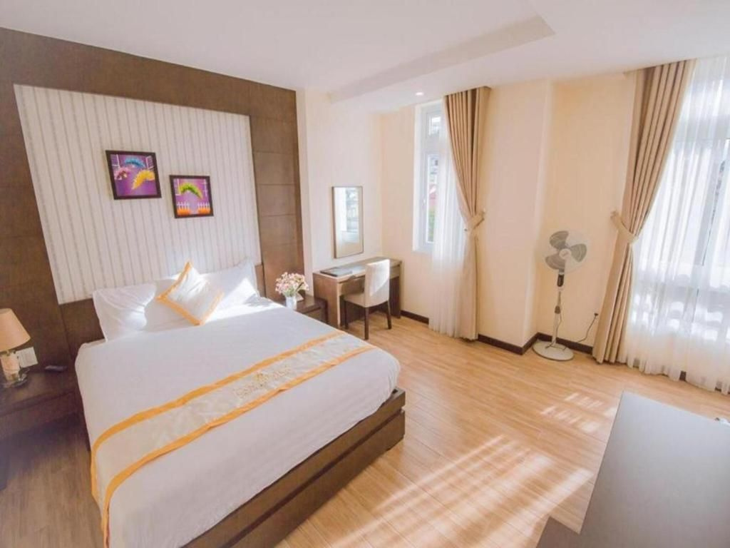 Thien Ly Hotel image 15
