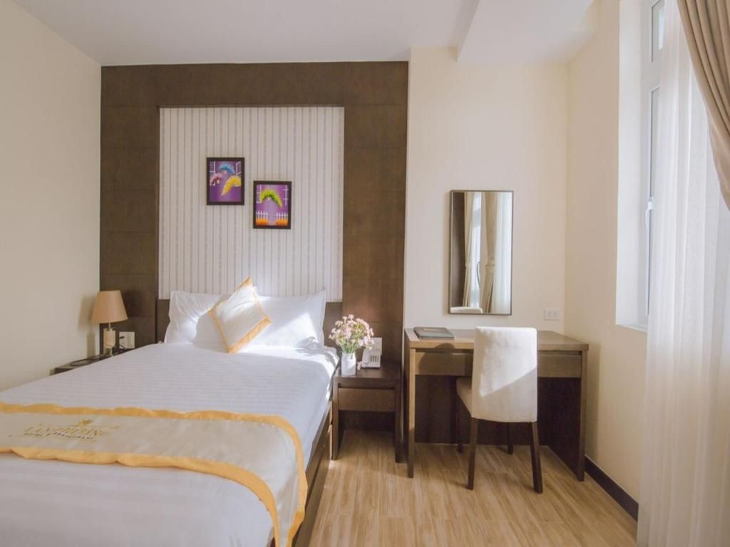 Thien Ly Hotel image 7