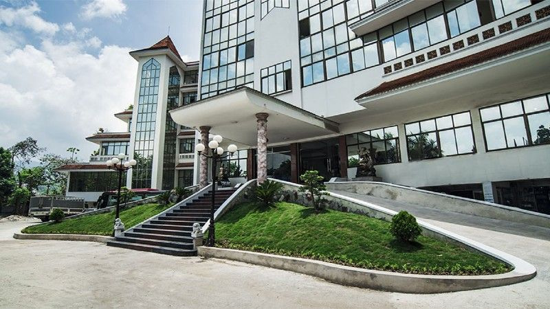 Khách sạn Bằng Giang image 1