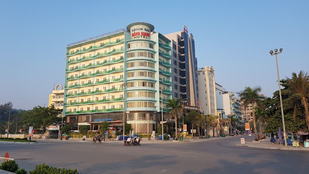 Khách sạn Bằng Giang image 5