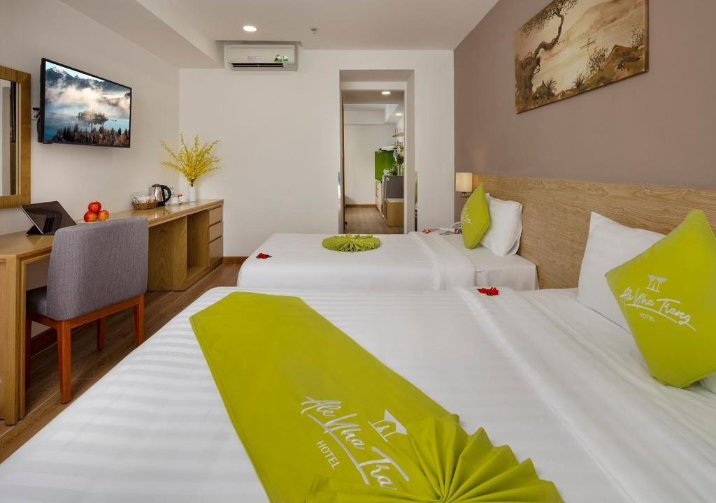 Ale Nha Trang Hotel image 12