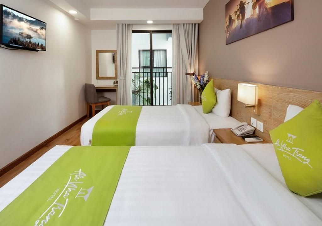 Ale Nha Trang Hotel image 20