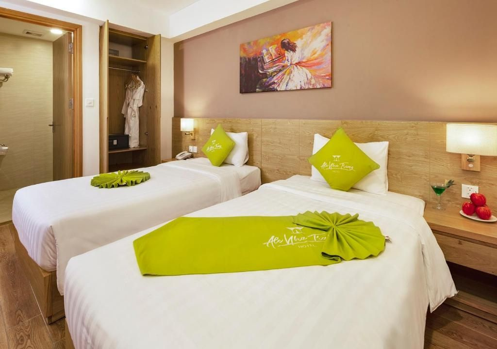 Ale Nha Trang Hotel image 15
