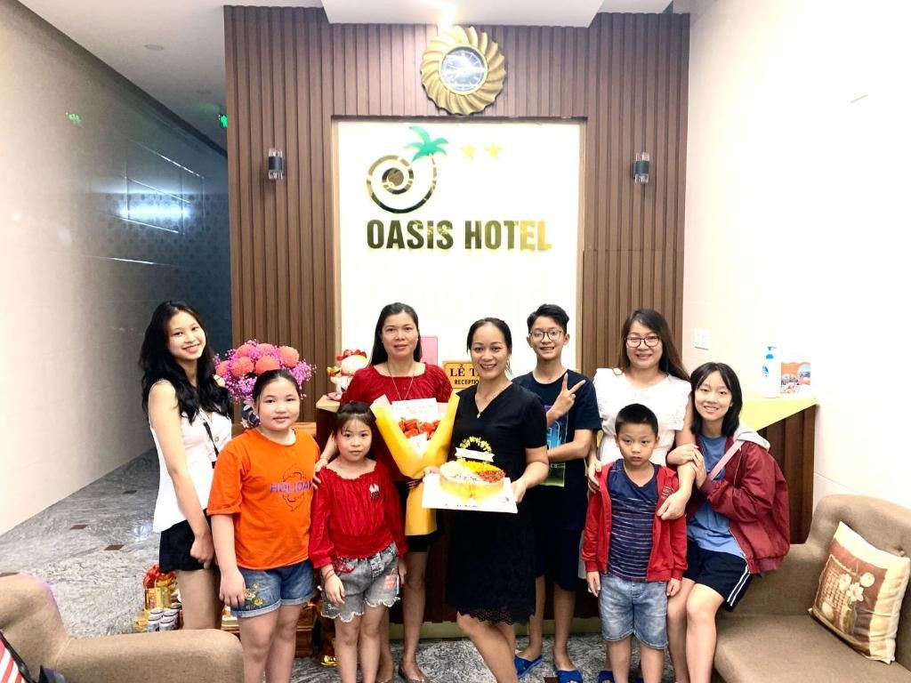 OASIS HOTEL QUY NHƠN image 11