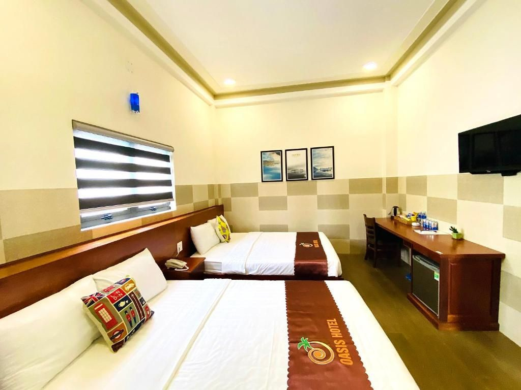 OASIS HOTEL QUY NHƠN image 19