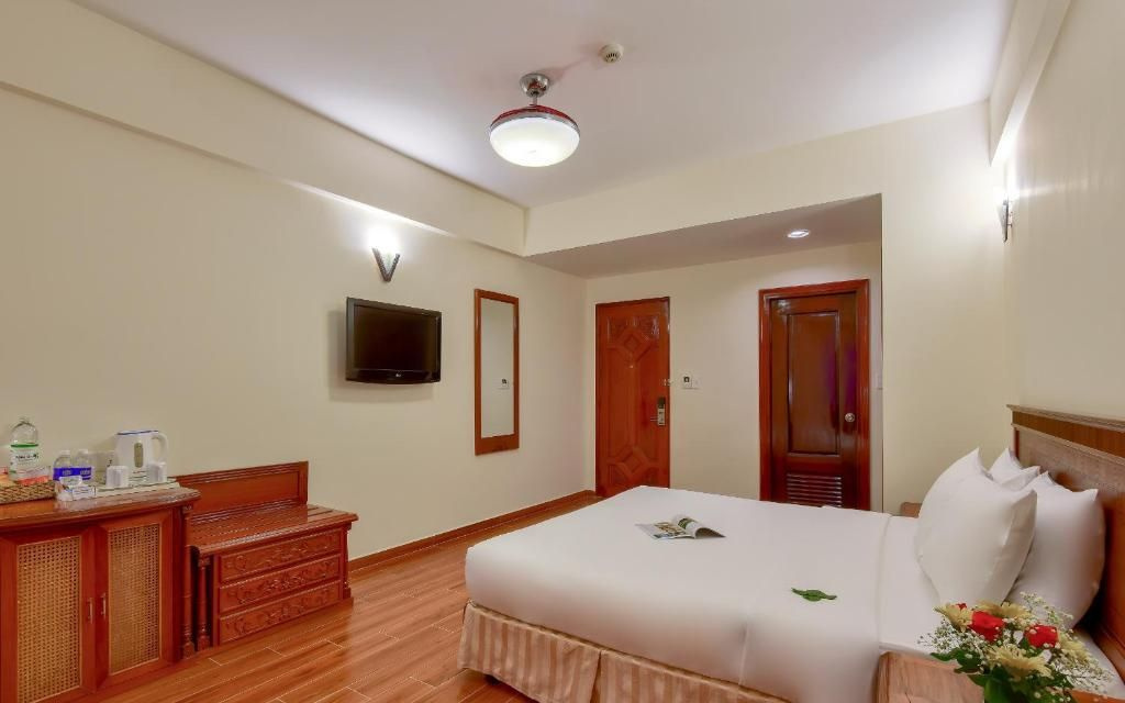 Khách sạn Park Hotel Dalat image 7