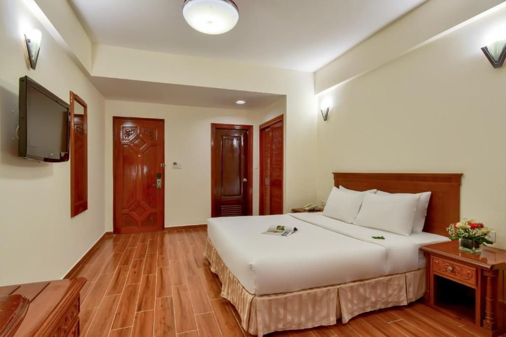 Khách sạn Park Hotel Dalat image 4