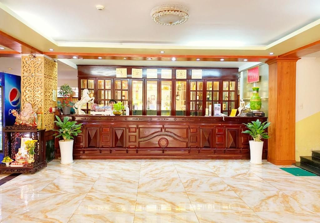 Lan Vy Hotel image 30