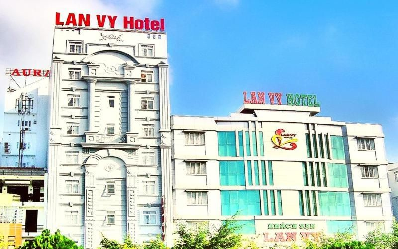 Lan Vy Hotel image 29