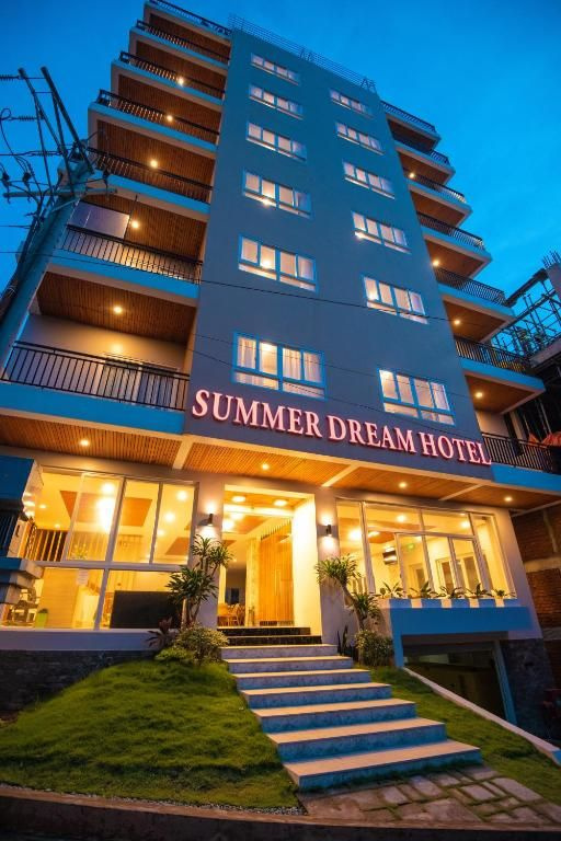 Summer Dream Hotel image 2