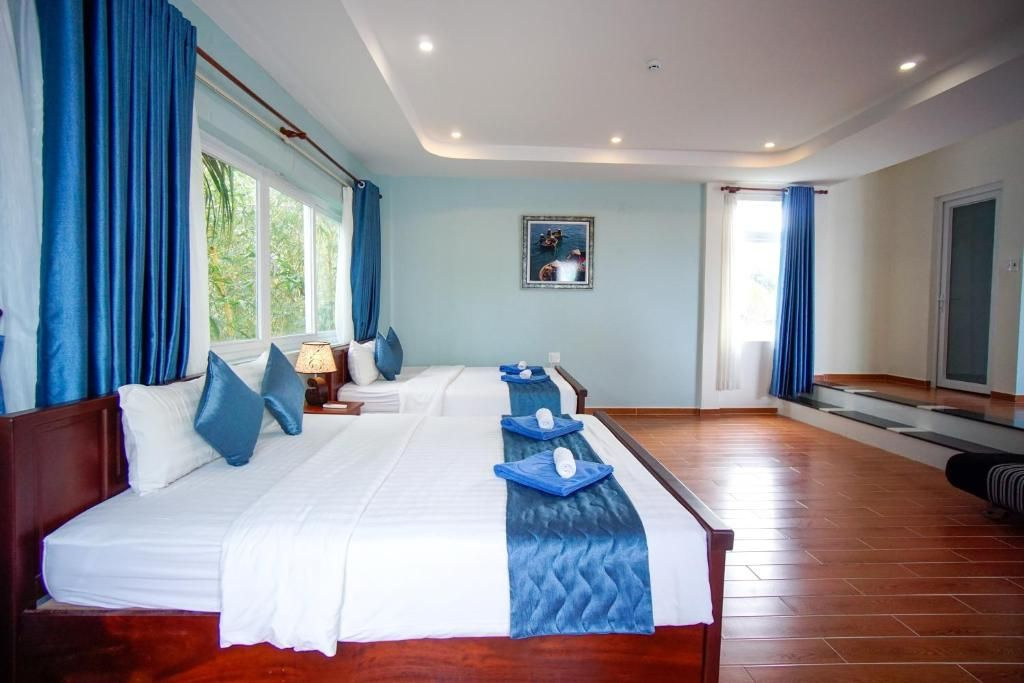 Brenta Phu Quoc Hotel image 25