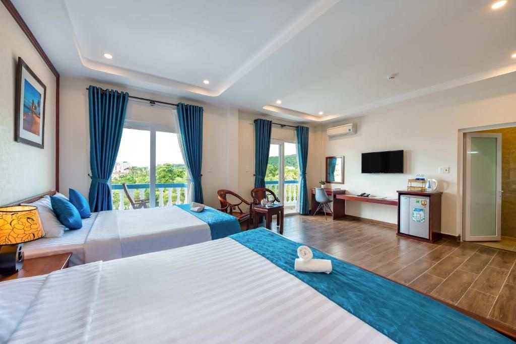 Brenta Phu Quoc Hotel image 10