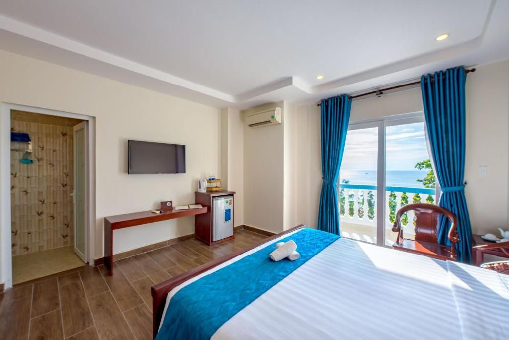 Brenta Phu Quoc Hotel image 33