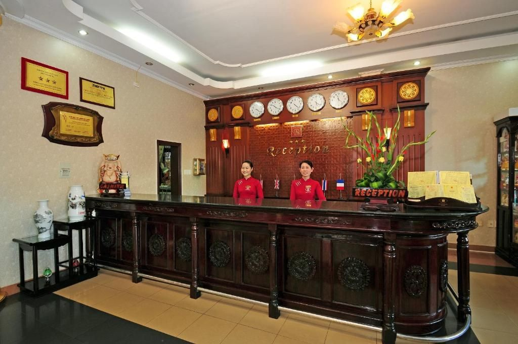 Duy Tân hotel image 9