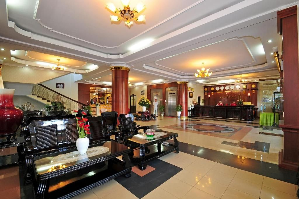 Duy Tân hotel image 8