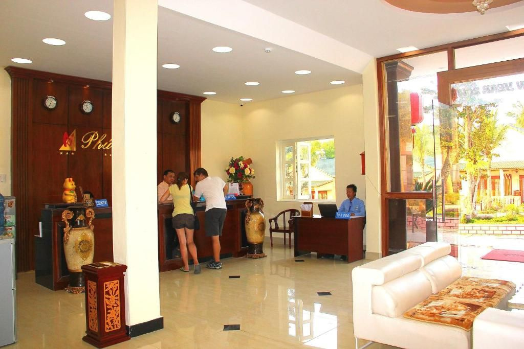 Phu Van Resort & Spa image 2