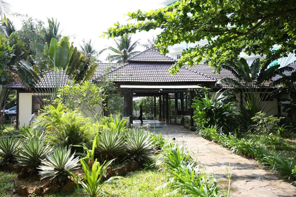 Arcadia Phu Quoc Resort image 10