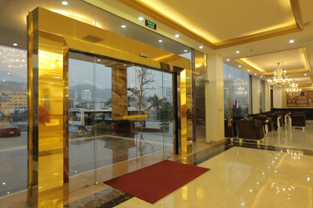 Lao Cai Royal Hotel image 7