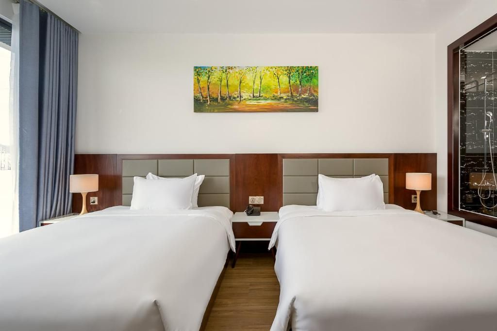 ARIA GRAND HOTEL & SPA image 16