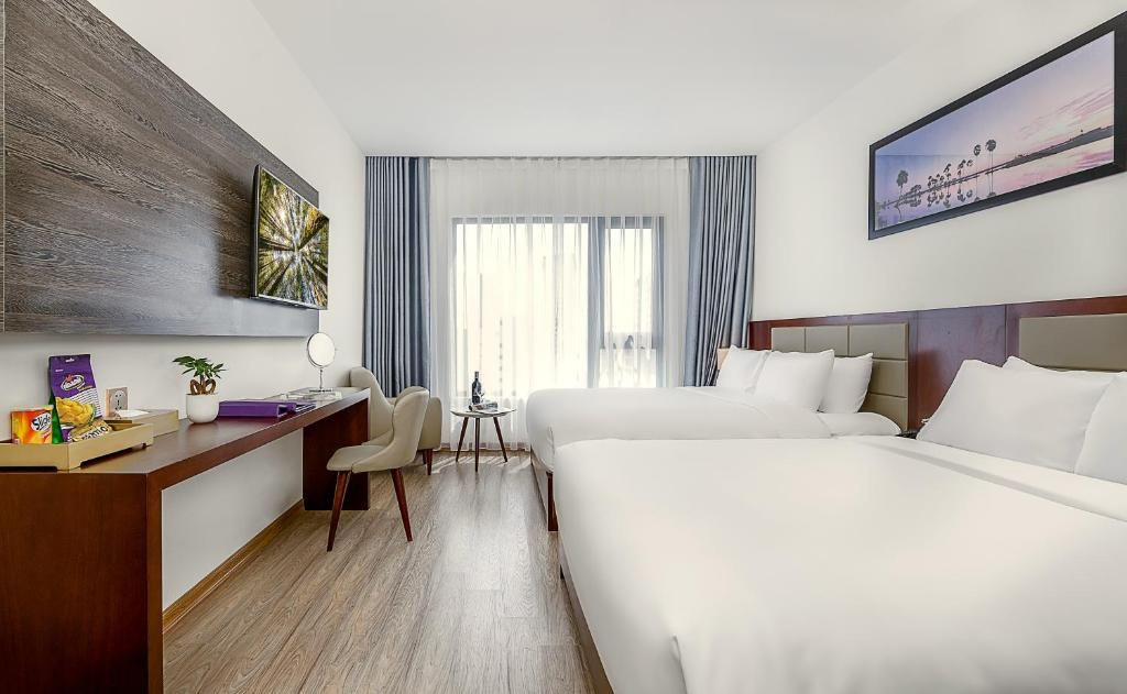 ARIA GRAND HOTEL & SPA image 14