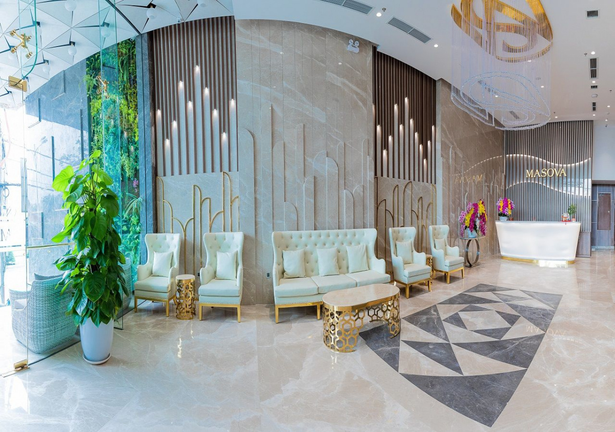 Khách sạn Masova Nha Trang image 11