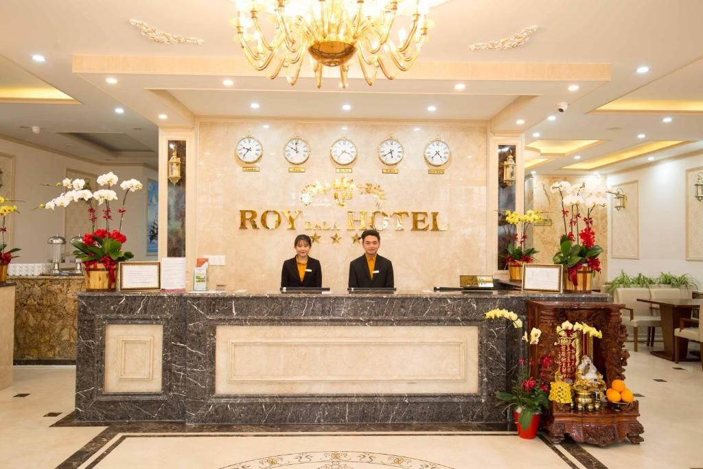 Roy Dalat Hotel image 21