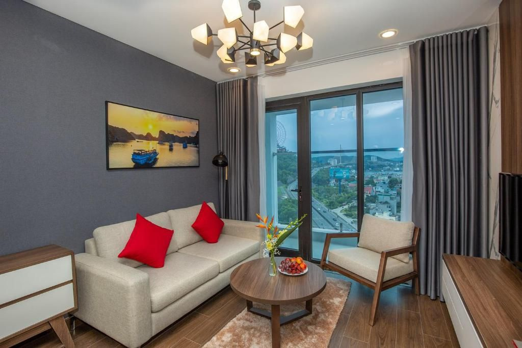 Ramada Hotel & Suites by Wyndham Halong Bay View image 14
