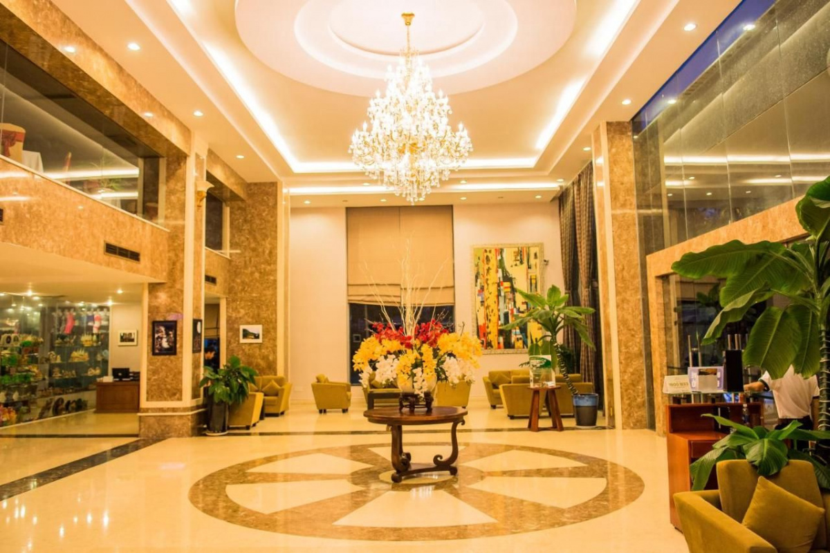 Mường Thanh Vũng Tàu Hotel image 7