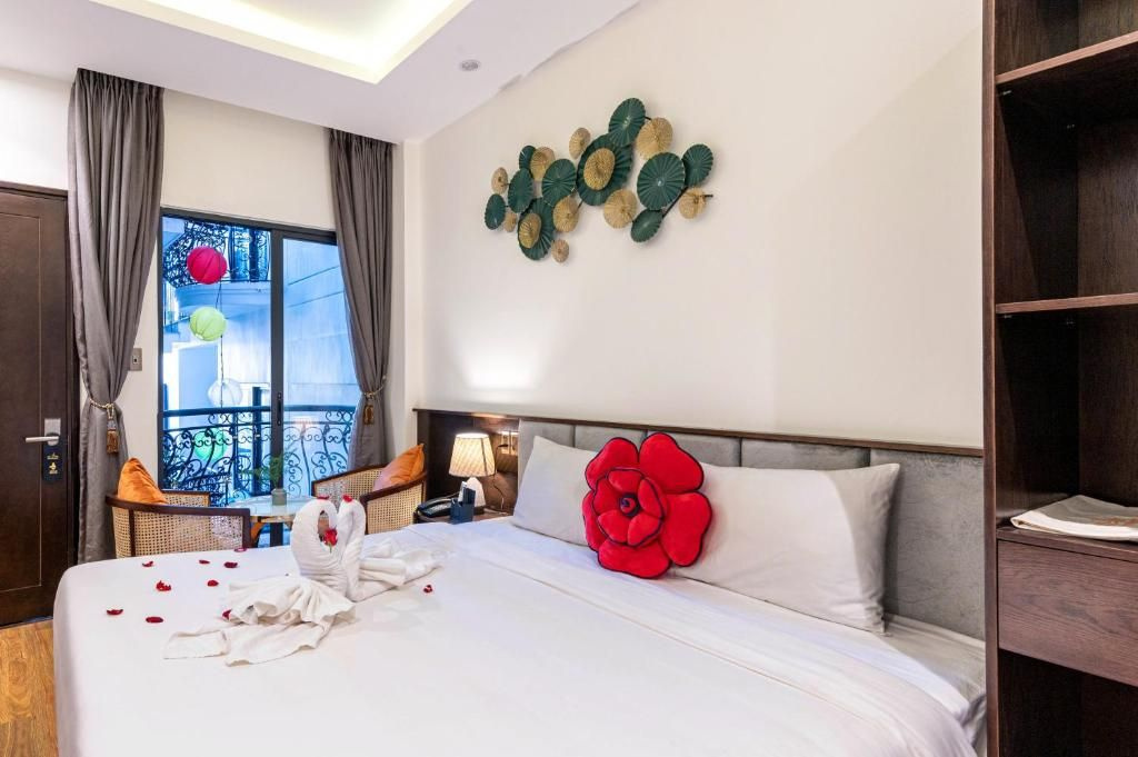 Hoàng Trinh Hotel image 18