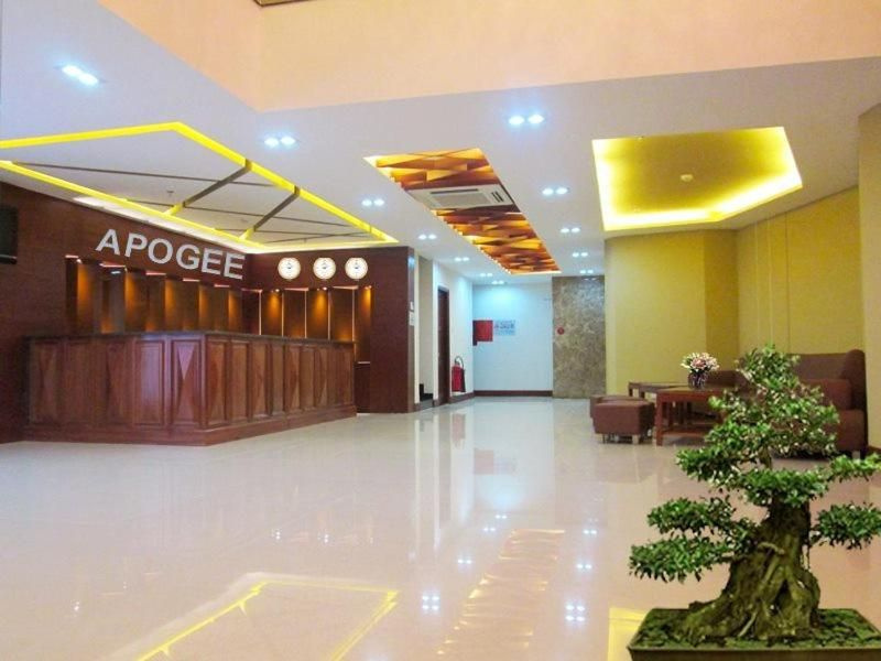 Apolee Hotel image 3