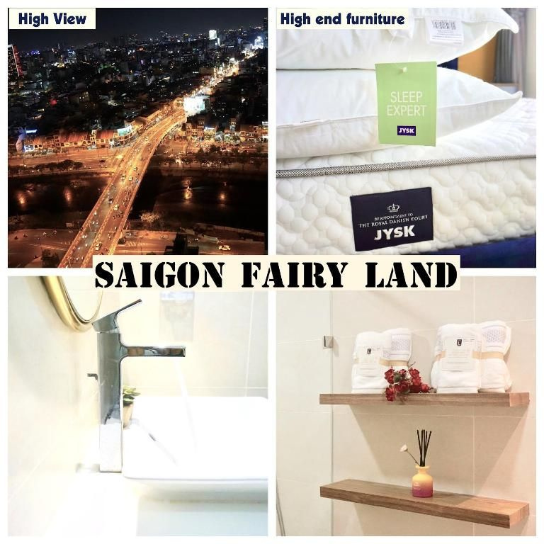 Saigon Fairy Land image 13