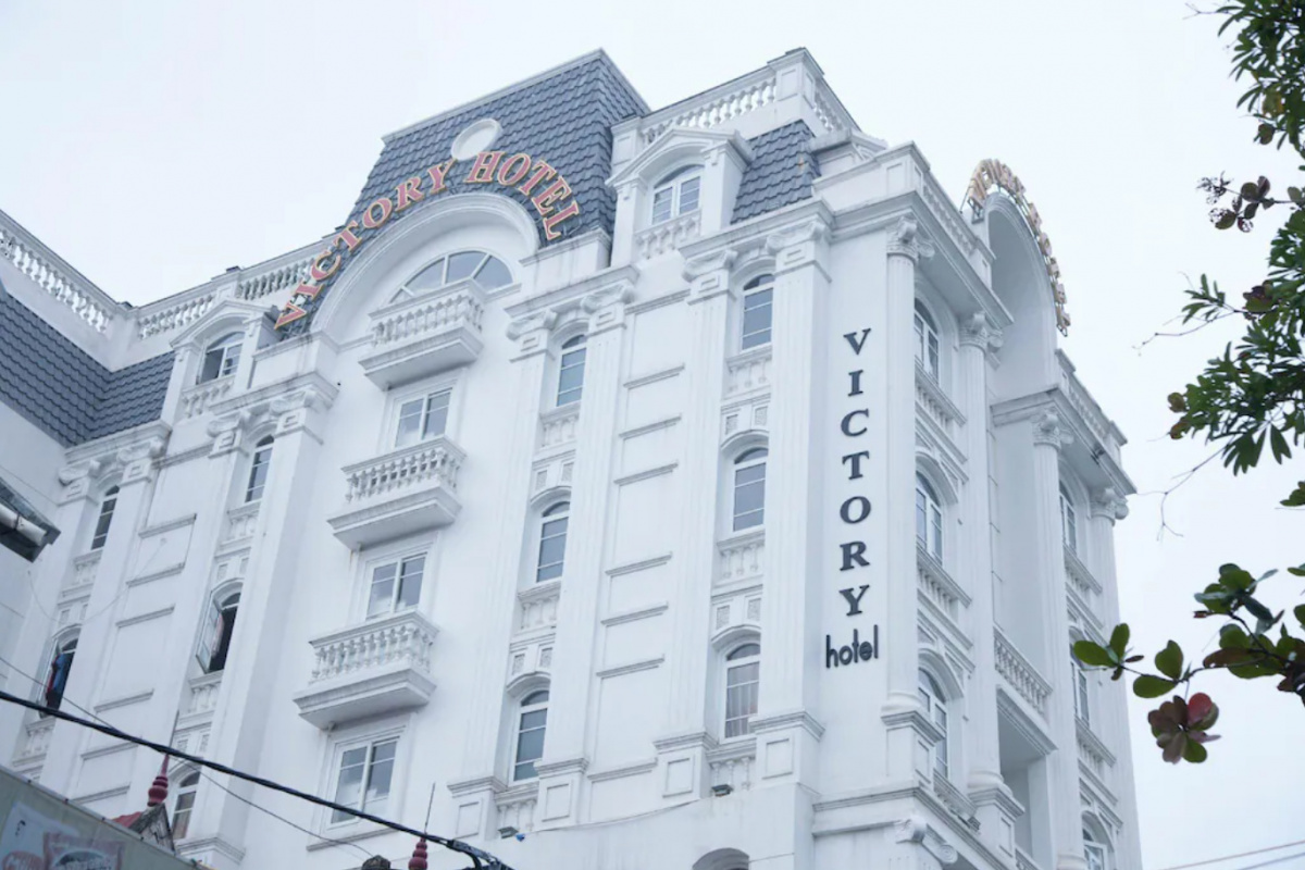 Victory Hotel (Victory Hotel Vinh) image 7