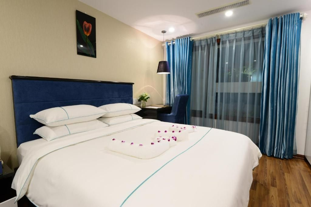Hanoi Emerald Waters Hotel & Spa image 8