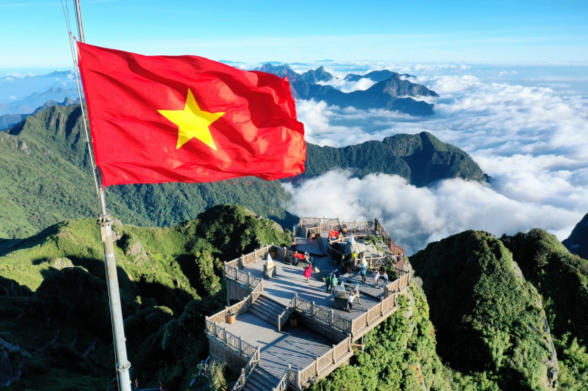 Ngày quốc tế Yoga tại Việt Nam sẽ được tổ chức trên núi Fansipan