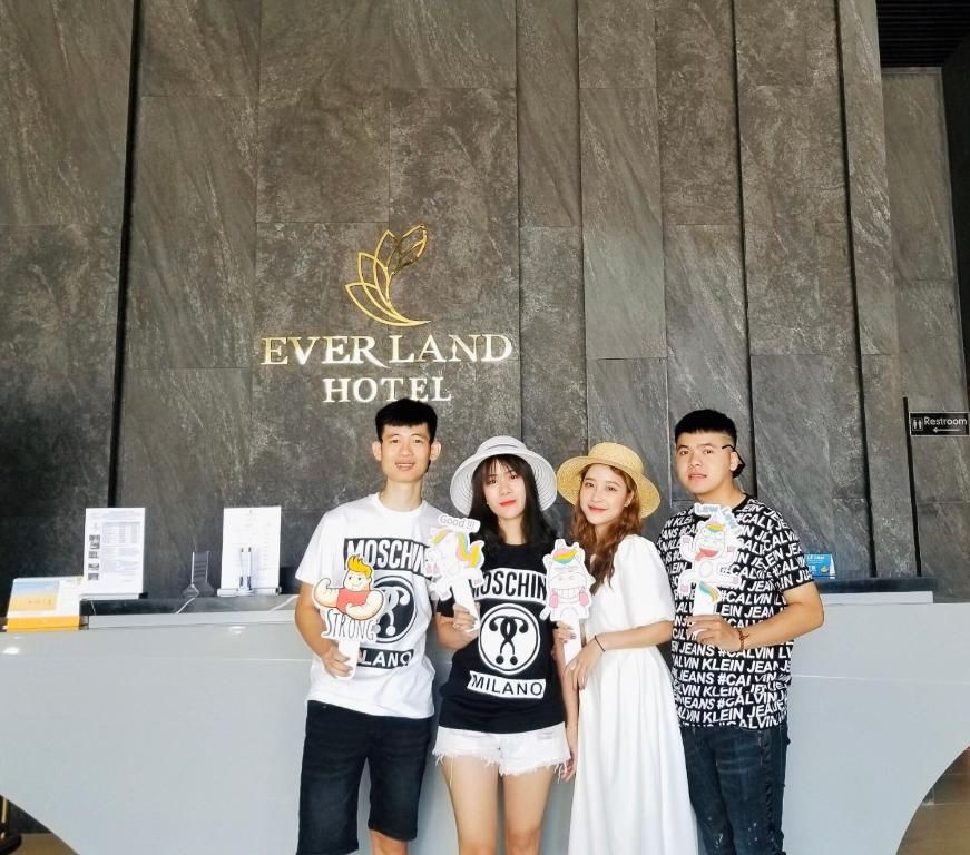 Everland Hotel image 34