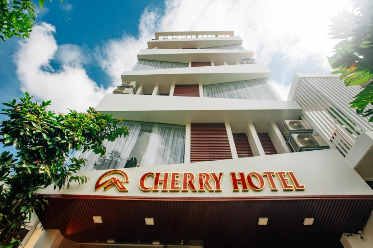 CHERRY HOTEL image 4