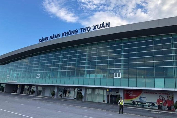 Sân bay Thanh Hóa | Kinh nghiệm du lịch thanh hóa từ sân bay