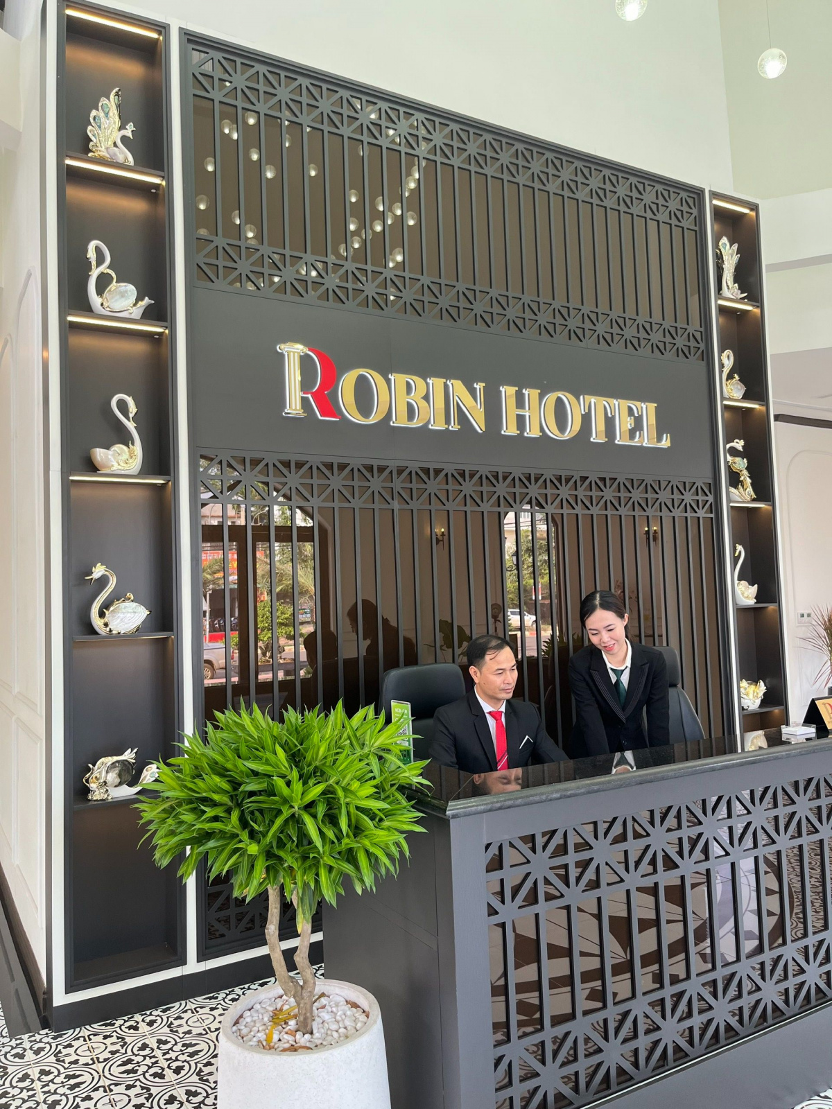 ROBIN HOTEL GIA NGHĨA image 42