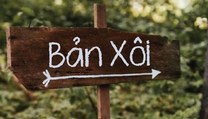 Kinh nghiệm du lịch thung lũng Bản Xôi Ba Vì mới nhất