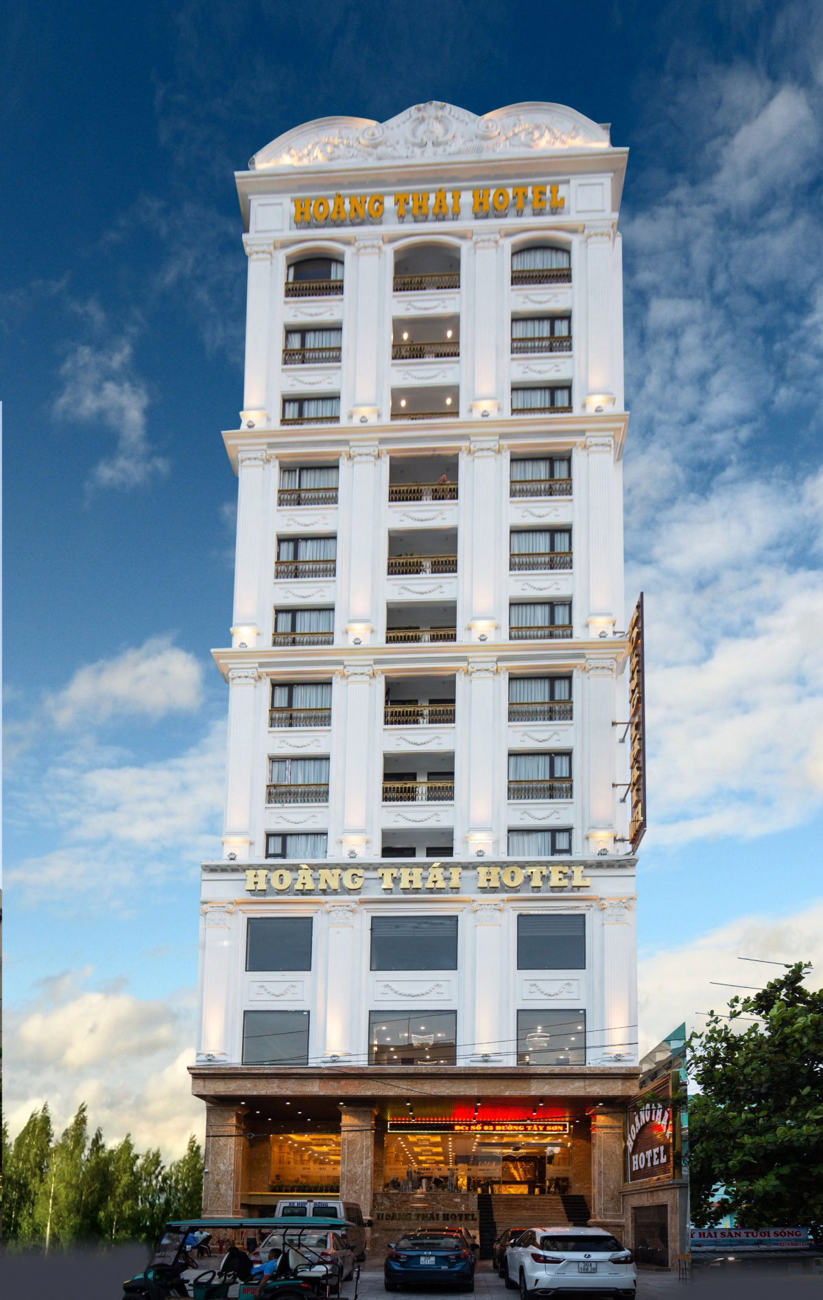 Khách sạn Hoàng Thái Sầm Sơn image 28