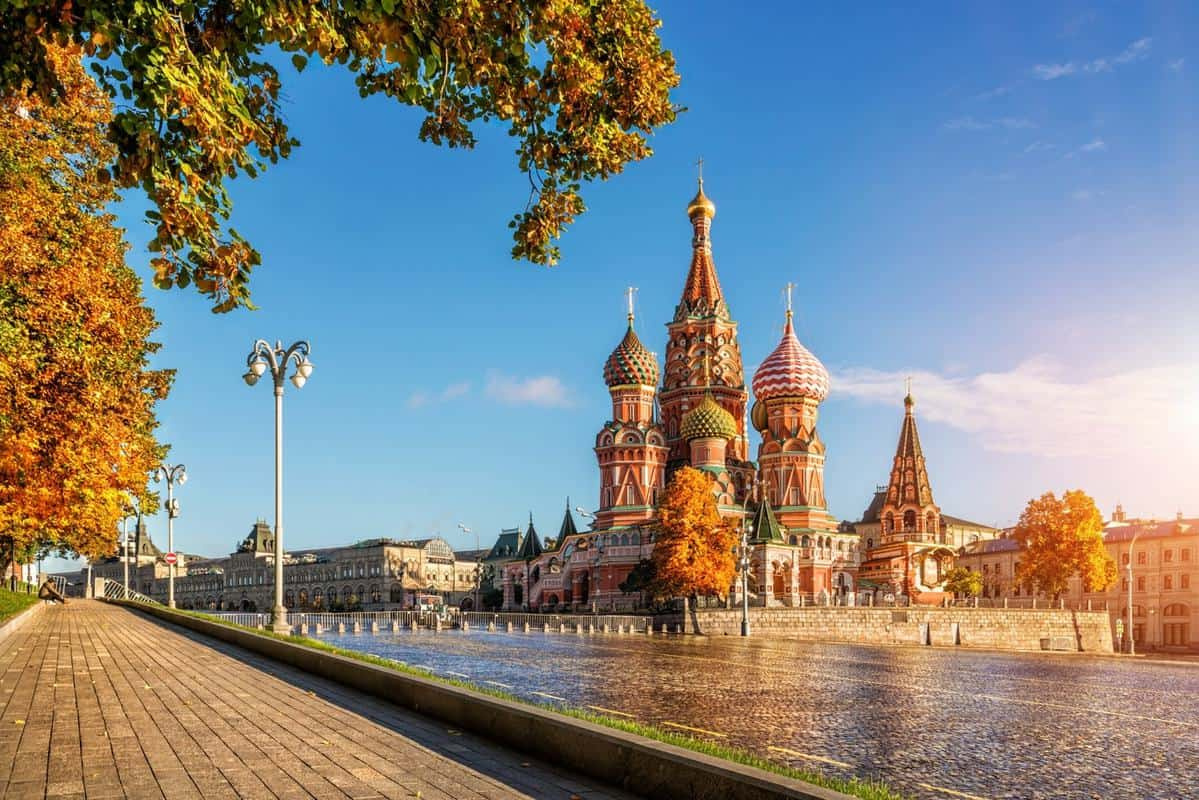 Top 5 địa điểm miễn Visa cho người Việt Nam