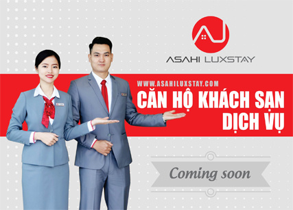 Asahi Luxstay đánh dấu sự hiện diện tại khu vực gần danh thắng Yên Tử, Chùa Ba Vàng - Quảng Ninh