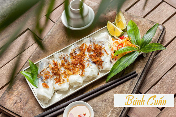 Ẩm thực đặc trưng của miền Bắc – Văn hóa miền Bắc