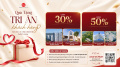 Asahi Luxstay Tri Ân Khách Hàng: Ưu Đãi Lưu Trú Lên Đến 50