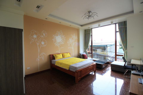 Mirr homestay căn 2 ngủ hình ảnh 5