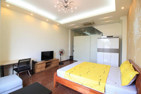 Mirr homestay căn có ban công hình ảnh 18