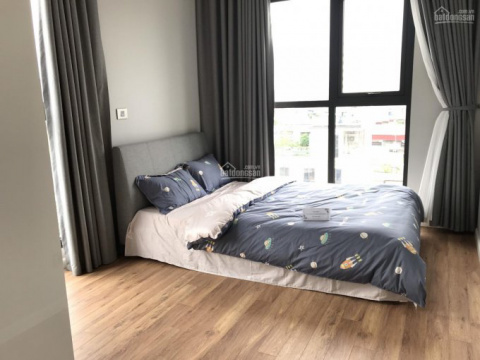 Le Cappitole Thái Thịnh Apt 2Br