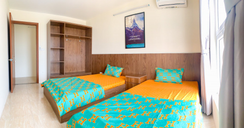 HalongBay View apartment 3PN, 2WC hình ảnh 10